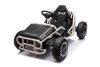 Akkumulátoros Car Buggy A8812 Fekete 24V