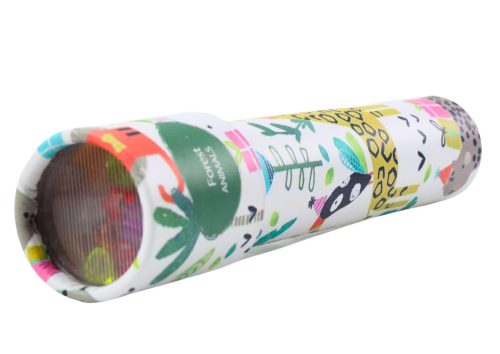 Gyermek Kaleidoszkóp minták Színek Színes gyöngyök