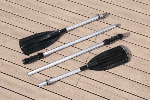 Felfújható ponton 5 személyes 364 x 166 cm Bestway 65159