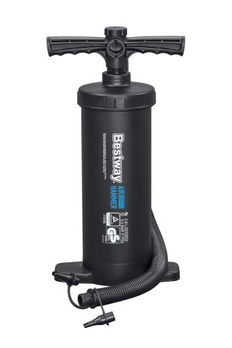 Felfújható ponton 5 személyes 364 x 166 cm Bestway 65159