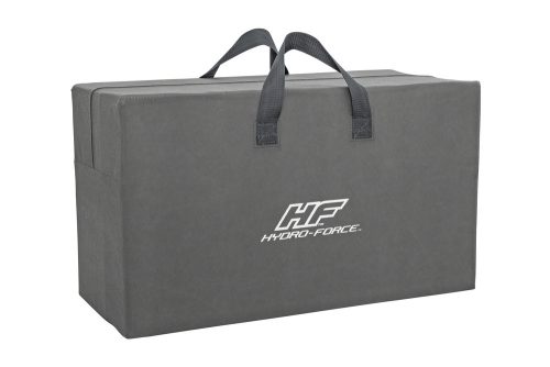 Felfújható ponton 5 személyes 364 x 166 cm Bestway 65159