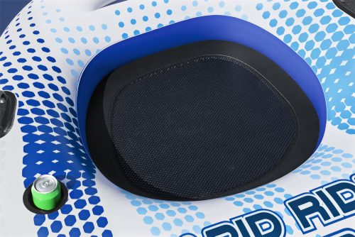 Bestway felfújható úszógyűrű 165 cm 43726 kék