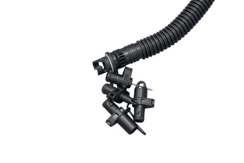 Nagynyomású kézi szivattyú Manométerrel, Bestway 62227