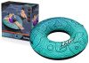 Kék felfújható kör alakú úszómedence, 106 cm, Bestway 36401