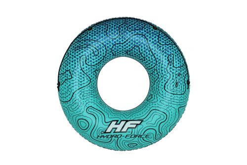 Kék felfújható kör alakú úszómedence, 106 cm, Bestway 36401