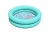 Felfújható Menta Medence 61 cm x 15 cm Bestway 51061