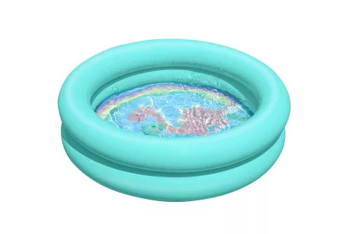 Felfújható Menta Medence 61 cm x 15 cm Bestway 51061