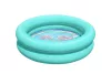 Felfújható Menta Medence 61 cm x 15 cm Bestway 51061