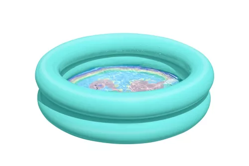 Felfújható Menta Medence 61 cm x 15 cm Bestway 51061