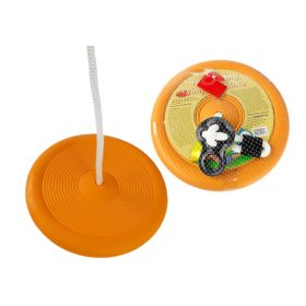 Gyermek tányérhinta 423 Orange