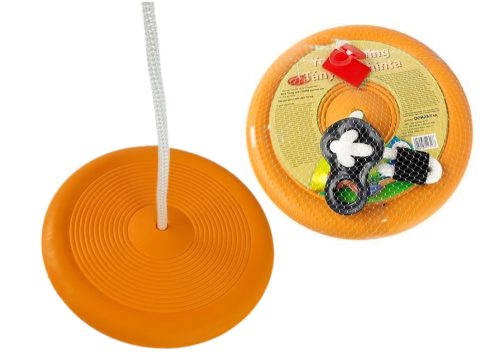 Gyermek tányérhinta 423 Orange