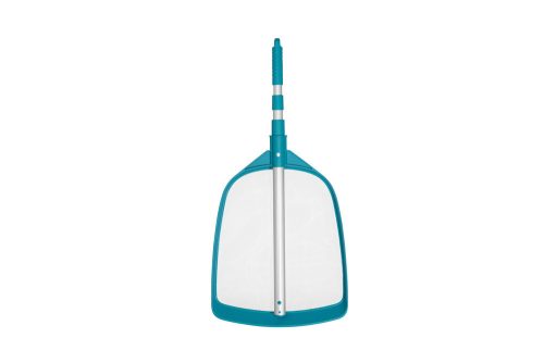 Medencetisztító szett hálós, bot 163 cm Bestway 58635