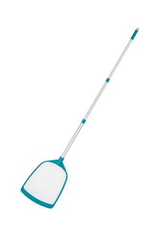Medencetisztító szett hálós, bot 163 cm Bestway 58635