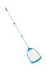 Medencetisztító szett hálós, bot 163 cm Bestway 58635