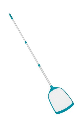 Medencetisztító szett hálós, bot 163 cm Bestway 58635