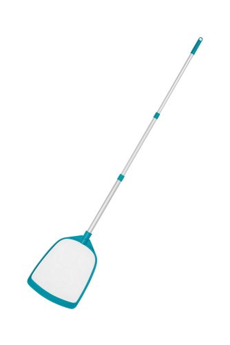 Medencetisztító szett hálós, bot 163 cm Bestway 58635