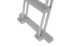 Biztonságos medencelétra 132 cm Bestway 58332