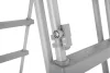 Biztonságos medencelétra 132 cm Bestway 58332
