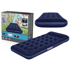  Egyszemélyes felfújható matrac 188 x 99 x 28 cm Bestway 67224