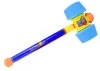 Nagy Játék Kalapács Puha Kék 60CM