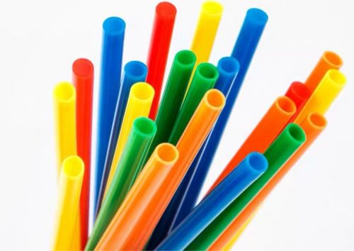 3D konstrukciós szívószál készlet színes dobozban, 800 db