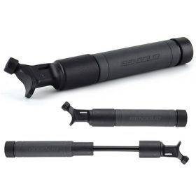   Univerzális kézi szivattyú golyók felfújásához Matracok 21 cm