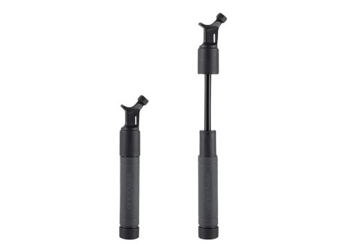 Univerzális kézi szivattyú golyók felfújásához Matracok 21 cm