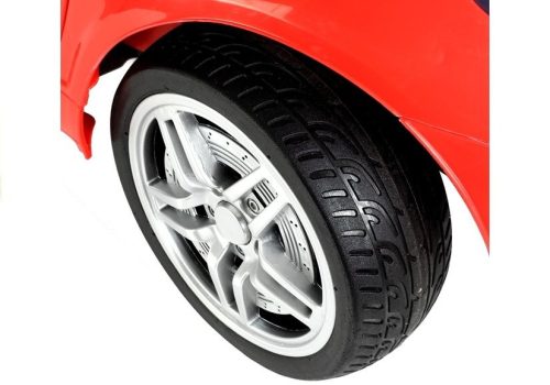 Coronet S Red - Elektromos kisautó