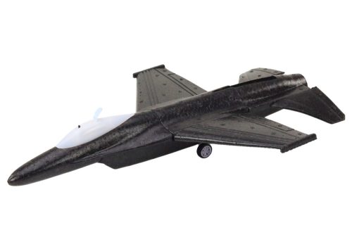 2 az 1-ben Dart Gun Repülőgépindító Kék