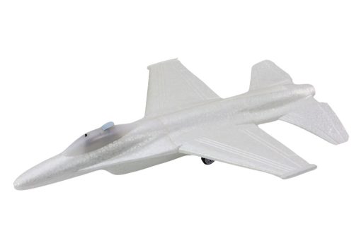 2 az 1-ben Dart Gun Repülőgépindító Kék