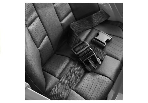 Coronet S fekete – elektromos autózás