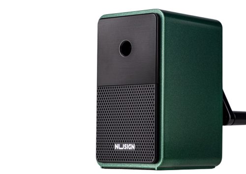 Hajtásos élező tartálypenge beállítással, zöld