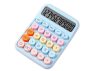 Számológép Blue Office Science Multifunkcionális színes elektronikus