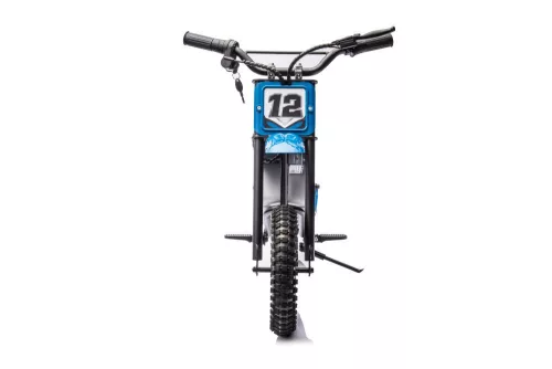 A9901 Blue akkumulátoros Cross Bike