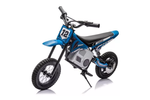 A9901 Blue akkumulátoros Cross Bike
