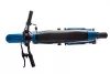 A9901 Blue akkumulátoros Cross Bike
