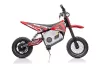 A9901 piros akkumulátoros motocross kerékpár