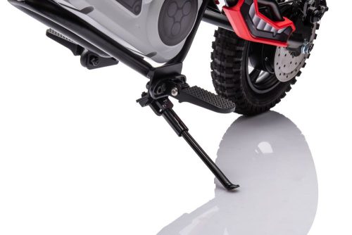 A9901 piros akkumulátoros motocross kerékpár