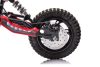 A9901 piros akkumulátoros motocross kerékpár