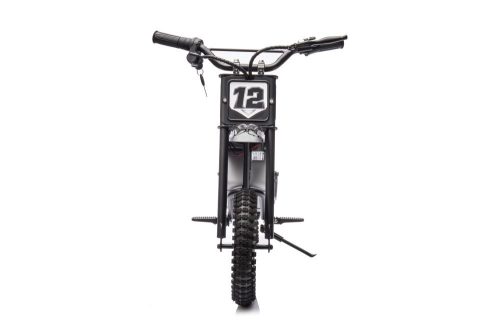 A9901 fekete akkumulátoros Cross Bike