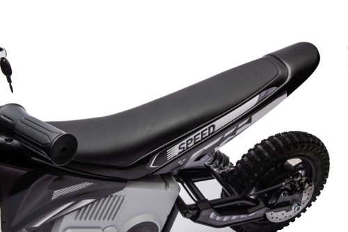 A9901 fekete akkumulátoros Cross Bike