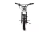 A9901 akkumulátoros Cross Bike fehér