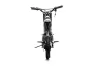 A9901 akkumulátoros Cross Bike fehér