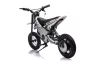 A9901 akkumulátoros Cross Bike fehér