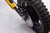 Akkumulátoros motocross kerékpár A9901 Sárga