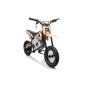 Akkumulátoros motocross kerékpár A9901 Khaki