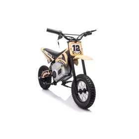 Akkumulátoros motocross kerékpár A9901 Khaki