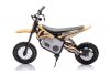 Akkumulátoros motocross kerékpár A9901 Khaki