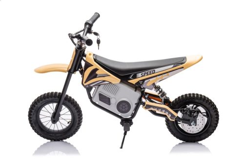 Akkumulátoros motocross kerékpár A9901 Khaki