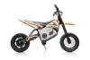 Akkumulátoros motocross kerékpár A9901 Khaki